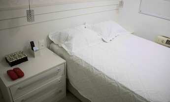 Imagem 5: Apartamento para venda possui 50 m² sala 2 quartos infraestruta Engenho Novo - Rio de Jan