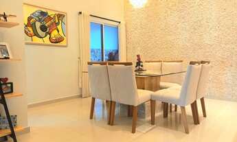 Imagem 2: Casa de condomínio para venda com 191 metros quadrados com 3 quartos