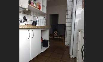 Imagem 2: Apartamento com 3 dormitórios à venda, 190 m² por R$ 420.000 - Serra - Belo Horizonte/MG