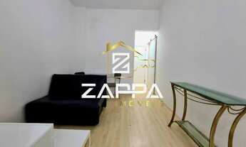 Imagem 2: Sala quarto reformado próximo ao metrô General Osório. Porteira Fechada!