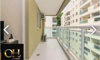 Imagem 5: VERNISSAGE RESIDENCE Apartamento para venda tem 85 metros quadrados com 3 quartos