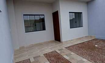 Imagem 2: Casa com 2 dormitórios para venda, 47m² por R$ 180.000,00 no Vila Nova - Barra Velha/SC