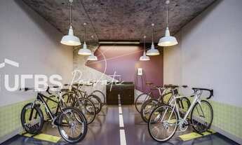 Imagem 4: Alive Bueno - Apartamento 2 quartos, sendo 2 suítes