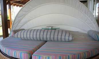 Imagem 7: Lote - Terreno em Loteamento Fechado - Segurança 24h e Lazer - Litoral Norte - Caraguatatu