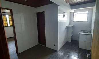 Imagem: Kitnet centro