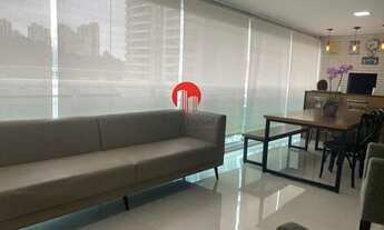 Imagem 3: Apartamento para Venda em São Paulo, Chácara Santo Antônio, 3 dormitórios, 3 suítes, 5 ban