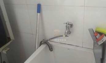 Imagem 6: Apartamento com 2 dormitórios à venda, 48 m² por R$ 400.000 - Mooca - São Paulo/SP