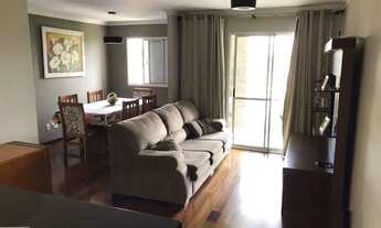 Imagem 1: EXCELENTE LOCALIZAÇÃO - ÁREA DE LAZER COMPLETA - VARANDA GOURMET