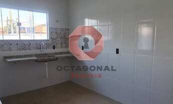 Imagem 3: Linda Casa com 3 quartos à venda, 85 m² por R$ 490.000 - Jardim Atlântico Leste (Itaipuaçu