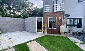 Imagem 4: Casa com 3 dormitórios à venda, 147 m² por R$ 1.200.000,00 - Jardim das Paineiras - Cotia