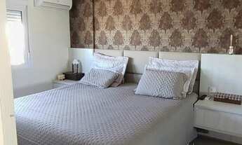 Imagem 7: Apartamento á venda 137 metros com ampla varanda gourmet e lazer completo em Uberlândia