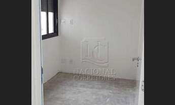 Imagem 4: Apartamento com 2 dormitórios à venda, 50 m² por R$ 335.000,00 - Vila Curuçá - Santo André