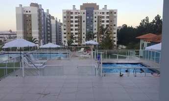 Imagem 2: PALHOçA - Apartamento Padrão - Pedra Branca