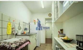 Imagem 6: Apartamento à venda no bairro Barra Funda - São Paulo/SP