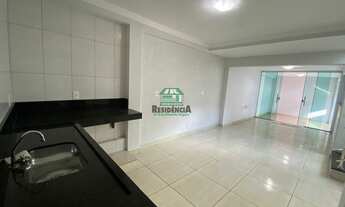 Imagem 4: Casa 3 quartos para Locação Alvorada, Anápolis