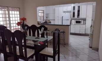 Imagem 3: Casa - Parque Universitário de Viracopos - Campinas