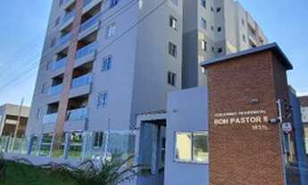 Imagem: Apartamento para venda possui 52 metros