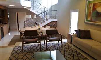 Imagem 3: Casa a venda Condominio Reserva das Palmeiras, Valinhos - SP