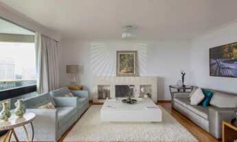 Imagem 4: SÃO PAULO - Apartamento Padrão - JARDIM EUROPA