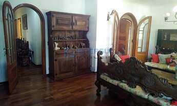 Imagem 4: Casa Jardim Santa Helena | 04 Quartos | 03 Vagas