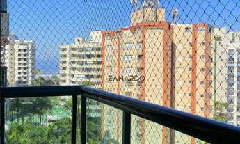 Imagem 7: Apartamento 2 dormitórios, 70 m² - venda por R$ 1.280.000 ou aluguel por R$ 5.500/mês - Sã