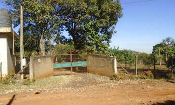 Imagem 2: Barrinha - Chácara - Rural