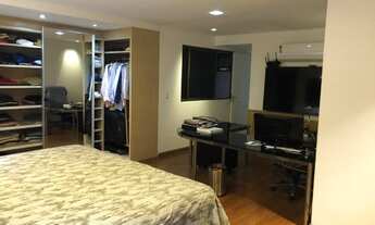 Imagem 7: Vendo apartamento no melhor trecho de Boa viagem tem 160 metros quadrados com 3 quartos