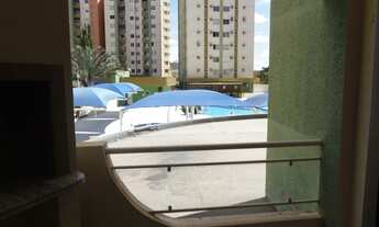 Imagem 5: Apartamento para venda tem 73 metros quadrados com 2 quartos