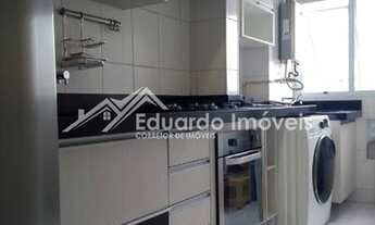 Imagem 5: São Bernardo do Campo - Apartamento Padrão - PAULICEIA