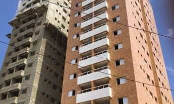 Imagem: Apartamento á venda, Bairro Ocian na Cidade