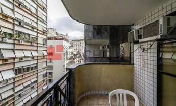 Imagem 2: RIO DE JANEIRO - Apartamento Padrão - Flamengo