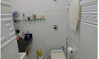 Imagem 7: Pérola no posto 4 de Copacabana pronto pra morar .