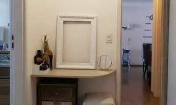 Imagem 3: Apartamento para venda tem 67 metros quadrados com 2 quartos em Bosque da Saúde - São Paul