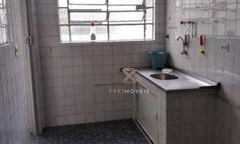 Imagem 3: Apartamento com 3 dormitórios à venda, 82 m² por R$ 400.000 - Santana - São Paulo/SP