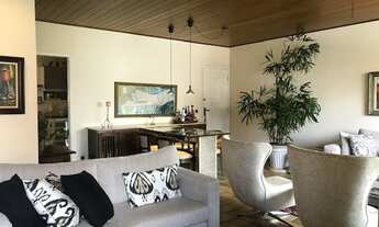 Imagem 4: Apartamento para venda no Cambuí - Campinas - SP