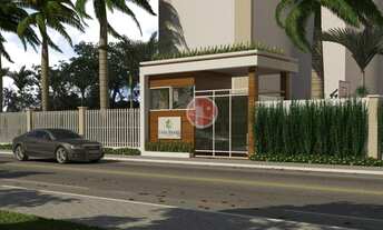 Imagem 2: Apartamento com 3 dormitórios à venda, 85 m² por R$ 560.000,00 - Parangaba - Fortaleza/CE