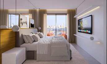 Imagem 5: Piazza Romani, 150m², 3 Suítes e 2 Vagas na Batista Campos - Belém - PA