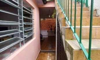 Imagem: Casa com 2 dormitórios à venda, 100 m²