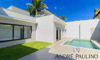 Imagem 6: Casa em condomínio com 3 quartos no CONDOMÍNIO SUN LAKE - Bairro Sun Lake Residence em Lon