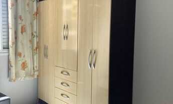 Imagem 5: Condomínio Morada do Parque/4 quartos