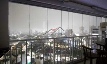 Imagem: São Paulo - Apartamento Padrão - VILA