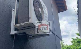 Imagem 7: LINDO SOBRADO, LOCALIZAÇÃO PRIVILEGIADA!!!