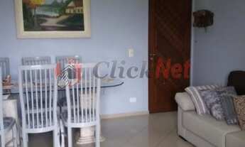 Imagem 5: São Bernardo do Campo - Apartamento Padrão - PLANALTO