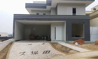 Imagem: Casa a venda Condominio Portal do Jequitiba