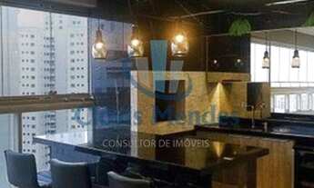 Imagem 3: Apartamento com 3 quartos no OXFORD VILLAGE - Bairro Fazenda Gleba Palhano em Londrina