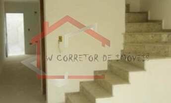 Imagem 7: São Paulo - Casa Padrão - ITAQUERA