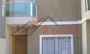 Imagem: São Paulo - Casa Padrão - VILA RE