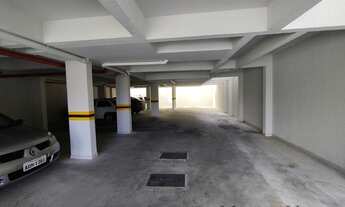 Imagem 4: Apartamento para Venda em São José dos Pinhais, Afonso Pena, 2 dormitórios, 1 suíte, 2 ban