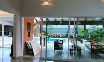 Imagem 6: Casa com 4 dormitórios à venda, 912 m² por R$ 5.160.000,00 - Barra da Tijuca - Rio de Jane