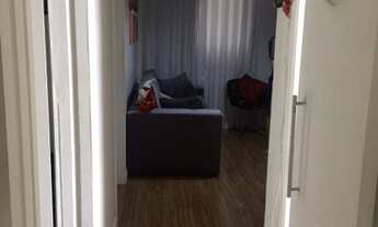 Imagem 6: Apartamento para venda de 54 metros 2 quartos 1 vaga. Próximo metrô Vila Madalena - SP